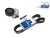 DT Spare Parts 12.90402 Riemenspannersatz, Keilrippenriemen passend für Multimarken