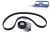 DT Spare Parts 12.90403 Riemenspannersatz, Keilrippenriemen passend für Multimarken
