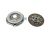 DT Spare Parts 12.92201 Kupplungssatz, D: 254 mm passend für Fiat