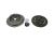DT Spare Parts 12.92203 Kupplungssatz, mit Ausrücklager, D: 242 mm passend für Multimarken