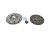 DT Spare Parts 12.92204 Kupplungssatz, mit Ausrücklager, D: 240 mm passend für Multimarken