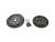 DT Spare Parts 12.92205 Kupplungssatz, mit Ausrücklager, D: 235 mm passend für Fiat
