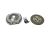 DT Spare Parts 12.92210 Kupplungssatz, mit Ausrücklager, D: 228 mm passend für Fiat