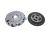 DT Spare Parts 12.92212 Kupplungssatz, D: 250 mm passend für Multimarken