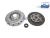 DT Spare Parts 12.92217 Kupplungssatz, D: 260 mm passend für Multimarken