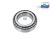 DT Spare Parts 12.92300 Kegelrollenlager, d: 55 mm, D: 90 mm, H: 23 mm passend für Multimarken