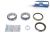 DT Spare Parts 12.92301 Radlagersatz passend für Multimarken