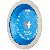 SCHEIBE 12A2/45 125-10-2-20 D126 PHT C75 4007220168660