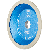 SCHEIBE 12A2/45 125-10-2-20 D64 PHT C50 4007220168677