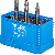 HM-FRAESSTIFTE SET 1306 MICRO 3TLG 4007220226674