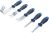 Clip-Entferner-Satz | 5-tlg. BGS1328