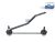DT Spare Parts 13.00019 Verbindungsstange, Niveauventil passend für Ford