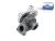 DT Spare Parts 13.00036 Turbolader passend für Ford