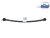 DT Spare Parts 13.00064 Blattfeder passend für Ford