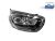 DT Spare Parts 13.00108 Hauptscheinwerfer, rechts passend für Ford