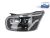 DT Spare Parts 13.00109 Hauptscheinwerfer, links passend für Ford