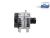 DT Spare Parts 13.00125 Generator, 12 V, I: 230 A passend für Ford
