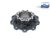 DT Spare Parts 13.00151 Radnabe, ohne Lager passend für Ford