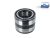 DT Spare Parts 13.00153 Radlagereinheit passend für Ford