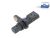 DT Spare Parts 13.00168 Impulssensor, Geschwindigkeit passend für Ford
