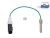DT Spare Parts 13.00174 Drehzahlsensor, Turbolader passend für Ford
