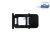 DT Spare Parts 13.00220 Spannband passend für Ford