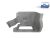 DT Spare Parts 13.00221 Einstiegkasten, links passend für Ford