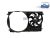 DT Spare Parts 13.00243 Lüfter passend für Ford