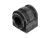 DT Spare Parts 13.11041 Gummibuchse, Stabilisator, d: 24 mm, W: 56 mm, H: 53 mm passend für Ford