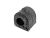 DT Spare Parts 13.11042 Gummibuchse, Stabilisator, d: 23,5 mm, W: 52 mm, H: 48 mm passend für Ford