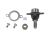 DT Spare Parts 13.11071 Kugelgelenk, C: 21,7 mm, M20 x 1,5 passend für Ford