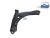 DT Spare Parts 13.11079 Querlenker, links passend für Ford