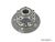 DT Spare Parts 13.11151 Radnabe passend für Ford