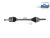 DT Spare Parts 13.22004 Antriebswelle passend für Ford