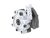 DT Spare Parts 13.26001 Lenkhilfepumpe, 90 bar passend für Ford