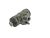 DT Spare Parts 13.30200 Radbremszylinder, D: 25,4 mm passend für Ford
