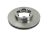 DT Spare Parts 13.31001 Bremsscheibe, D: 280 mm, 5 bores, P: 111 mm, M10 x 1,5, d: 93 mm, H: 54,5 mm, S: 28 mm, s: 26 mm passend für Ford