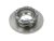 DT Spare Parts 13.31006 Bremsscheibe, D: 280 mm, 5 bores, P: 160 mm, M10 x 1,5, d: 96 mm, H: 69 mm, S: 16 mm, s: 13 mm passend für Ford