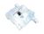 DT Spare Parts 13.31057 Bremssattel, links, D: 48 mm passend für Ford