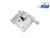 DT Spare Parts 13.31058 Bremssattel, rechts, D: 48 mm passend für Ford