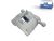 DT Spare Parts 13.31059 Bremssattel, rechts, D: 48 mm passend für Ford