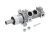 DT Spare Parts 13.34050 Hauptbremszylinder passend für Ford