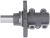 DT Spare Parts 13.34053SP Hauptbremszylinder, ohne Behälter passend für Ford