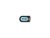 DT Spare Parts 13.36004 ABS Sensor, hinten, links, L: 1310 mm passend für Ford