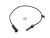DT Spare Parts 13.36013 ABS Sensor, hinten, L: 535 mm passend für Ford