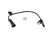 DT Spare Parts 13.36015 ABS Sensor, hinten, L: 312 mm passend für Ford