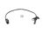 DT Spare Parts 13.36016 ABS Sensor, hinten, L: 408 mm passend für Ford