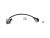 DT Spare Parts 13.40020 Klopfsensor, L: 300 mm, 2 poles passend für Multimarken