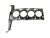 DT Spare Parts 13.40028 Zylinderkopfdichtung, S: 1,2 mm passend für Ford