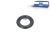 DT Spare Parts 13.41041 Dichtring, Ölablassschraube, d: 13 mm, D: 23 mm, H: 3 mm passend für Ford